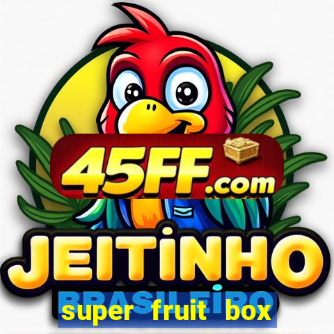 super fruit box codes blox fruit 2024